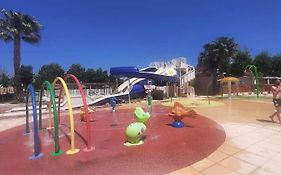 Mobil Home Valras-Plage